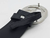 Riem, gucci, 411924 kgdhx 214351 - afbeelding 11 van  11