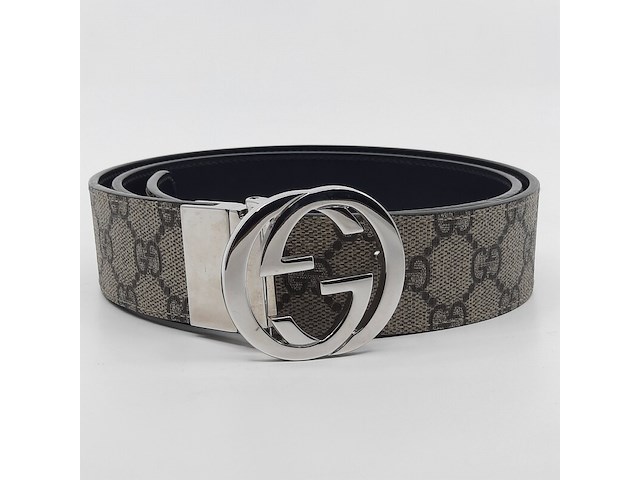 Riem, gucci, 473030 kcdhn - afbeelding 1 van  9