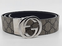 Riem, gucci, 473030 kcdhn - afbeelding 1 van  9
