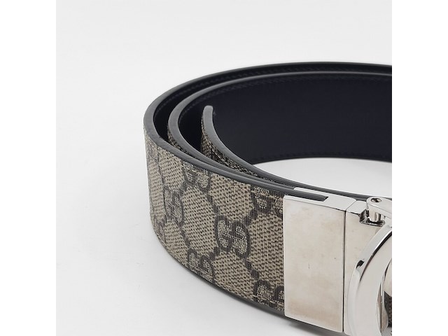 Riem, gucci, 473030 kcdhn - afbeelding 3 van  9