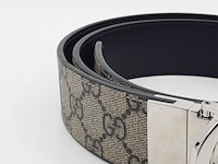 Riem, gucci, 473030 kcdhn - afbeelding 3 van  9