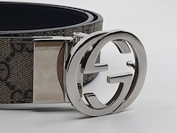 Riem, gucci, 473030 kcdhn - afbeelding 4 van  9