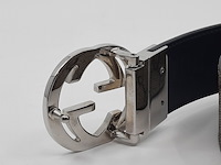 Riem, gucci, 473030 kcdhn - afbeelding 5 van  9