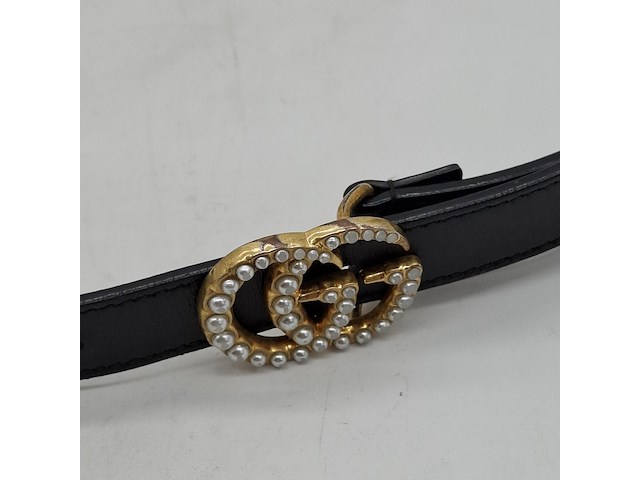 Riem, gucci, 476342 - afbeelding 3 van  13