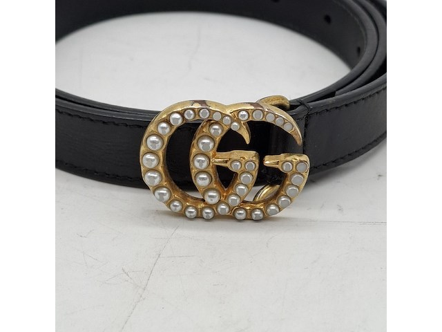Riem, gucci, 476342 - afbeelding 7 van  13