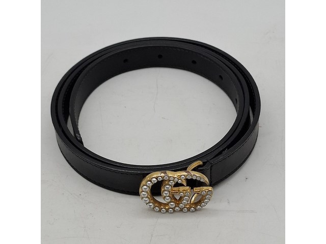 Riem, gucci, 476342 - afbeelding 12 van  13
