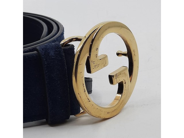 Riem, gucci - afbeelding 4 van  8