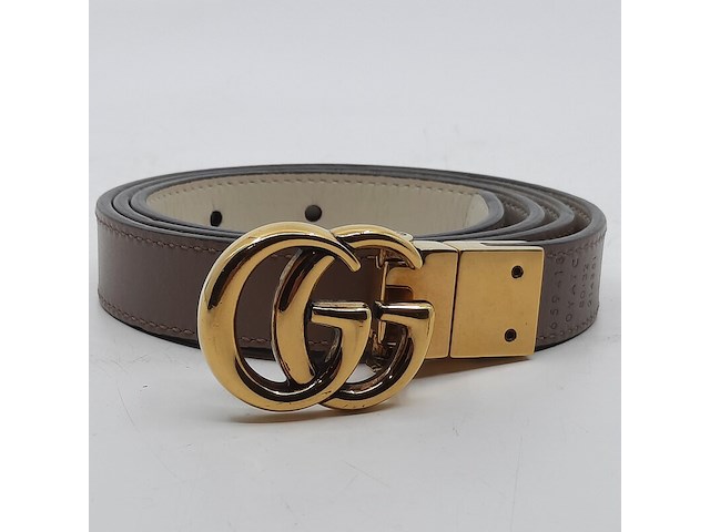 Riem, gucci - afbeelding 1 van  8
