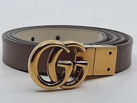 Riem, gucci
