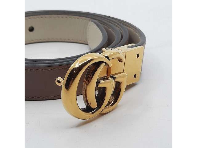 Riem, gucci - afbeelding 4 van  8