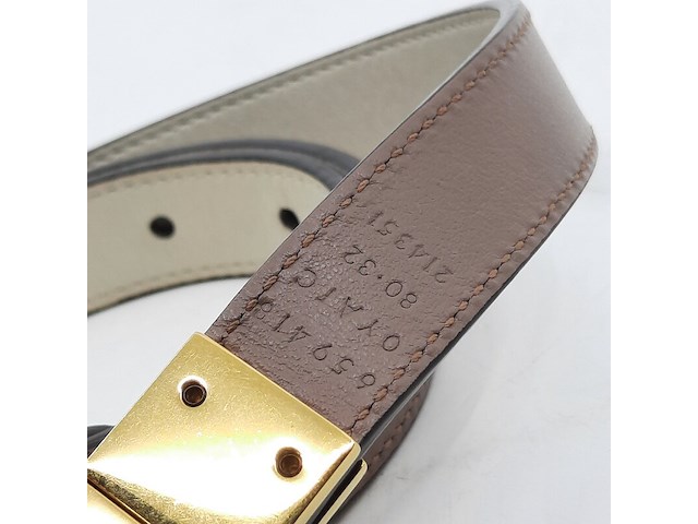 Riem, gucci - afbeelding 8 van  8
