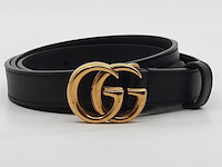 Riem, gucci