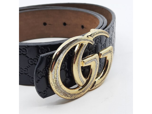 Riem, gucci - afbeelding 5 van  10