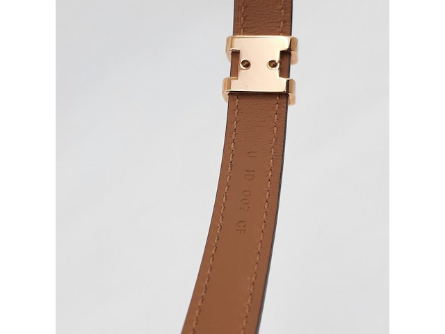 Riem, hermès, u id 007 cf - afbeelding 2 van  10