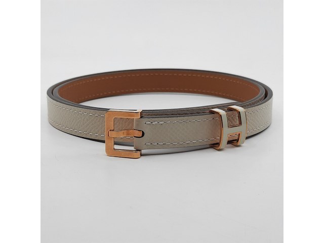 Riem, hermès, u id 007 cf - afbeelding 1 van  10
