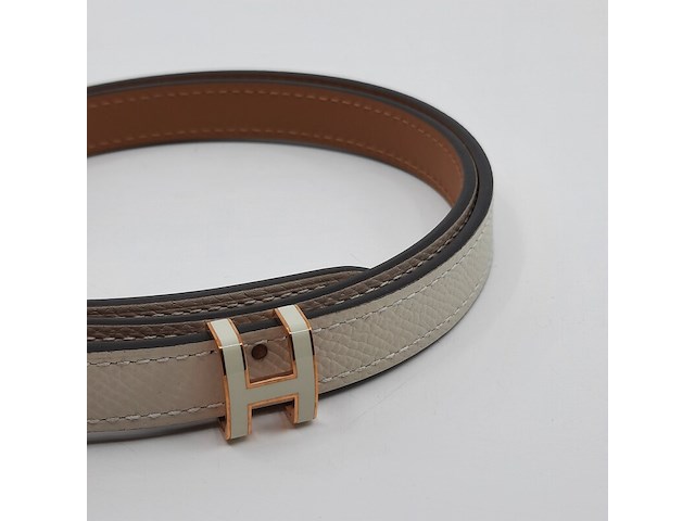 Riem, hermès, u id 007 cf - afbeelding 3 van  10