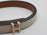 Riem, hermès, u id 007 cf - afbeelding 3 van  10
