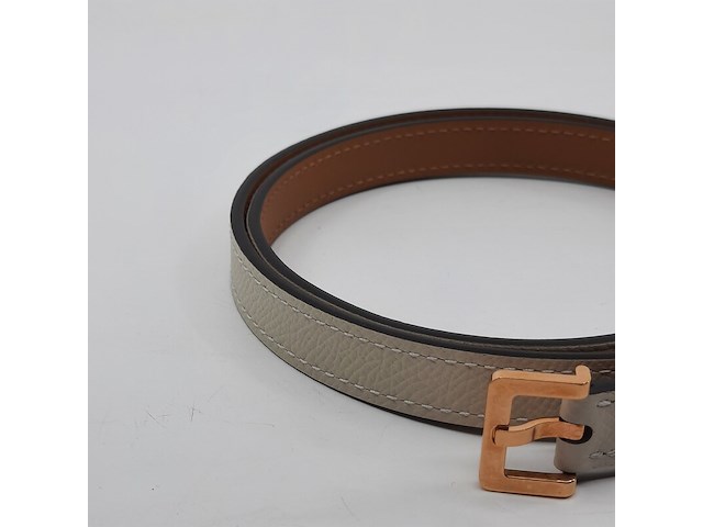 Riem, hermès, u id 007 cf - afbeelding 4 van  10