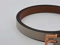 Riem, hermès, u id 007 cf - afbeelding 4 van  10