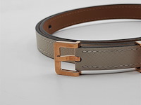 Riem, hermès, u id 007 cf - afbeelding 5 van  10