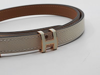Riem, hermès, u id 007 cf - afbeelding 6 van  10