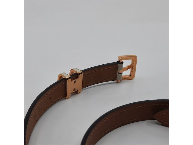 Riem, hermès, u id 007 cf - afbeelding 7 van  10