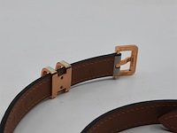 Riem, hermès, u id 007 cf - afbeelding 7 van  10