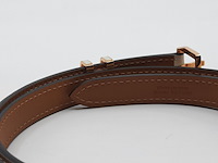 Riem, hermès, u id 007 cf - afbeelding 8 van  10