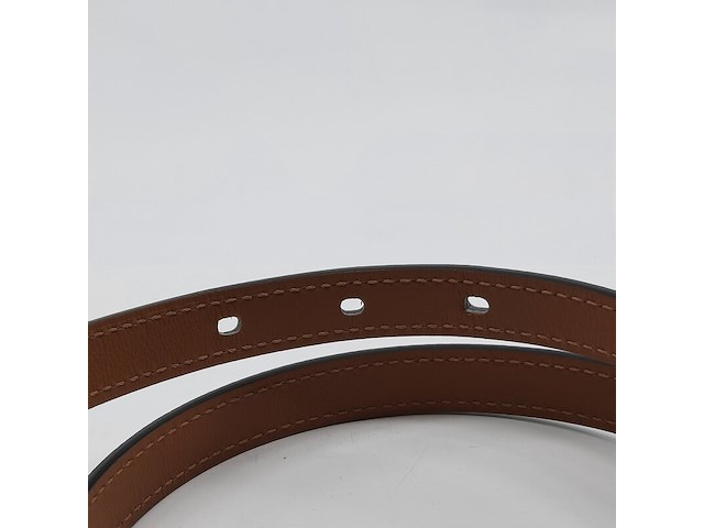 Riem, hermès, u id 007 cf - afbeelding 9 van  10