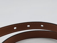 Riem, hermès, u id 007 cf - afbeelding 9 van  10