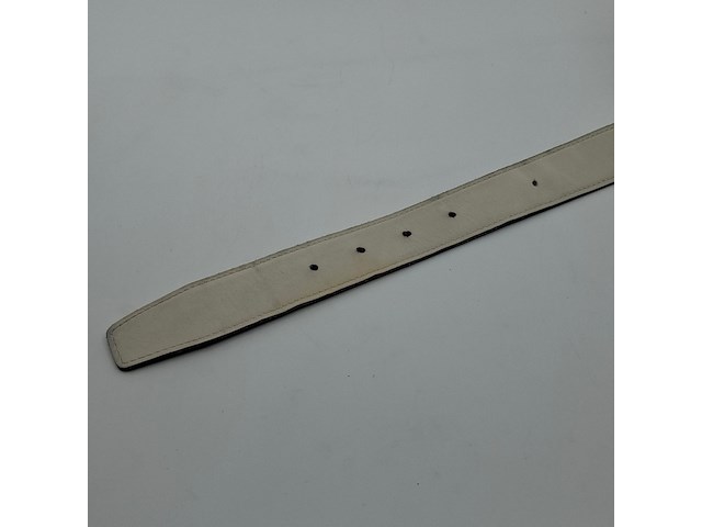 Riem, hermès - afbeelding 3 van  5