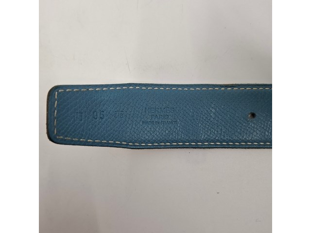 Riem, hermès - afbeelding 4 van  5
