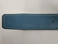 Riem, hermès - afbeelding 4 van  5