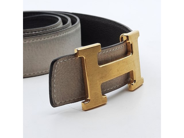 Riem, hermès - afbeelding 5 van  10