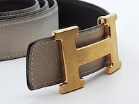 Riem, hermès - afbeelding 5 van  10