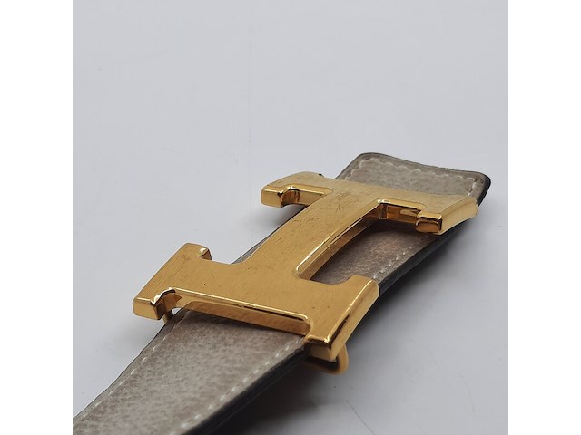 Riem, hermès - afbeelding 7 van  10