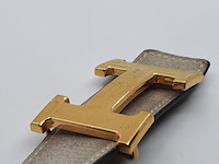 Riem, hermès - afbeelding 7 van  10
