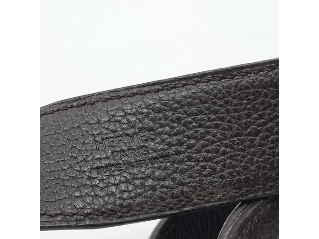 Riem, hermès - afbeelding 8 van  10