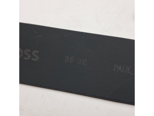 Riem, hugo boss - afbeelding 8 van  10