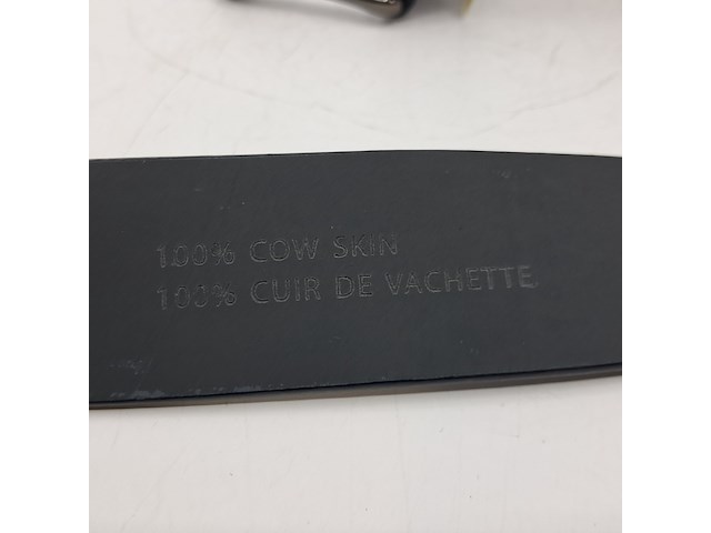 Riem, hugo boss - afbeelding 10 van  10