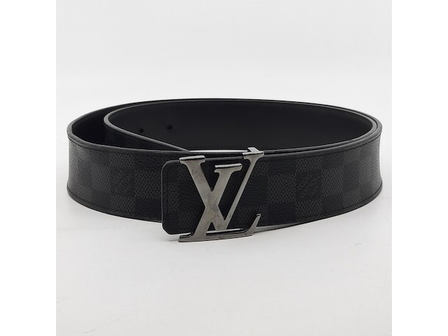 Riem, louis vuitton, m0123 - afbeelding 1 van  10