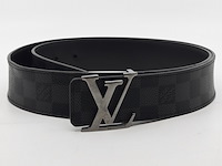 Riem, louis vuitton, m0123 - afbeelding 1 van  10