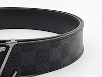 Riem, louis vuitton, m0123 - afbeelding 3 van  10