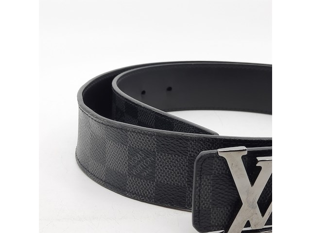 Riem, louis vuitton, m0123 - afbeelding 4 van  10