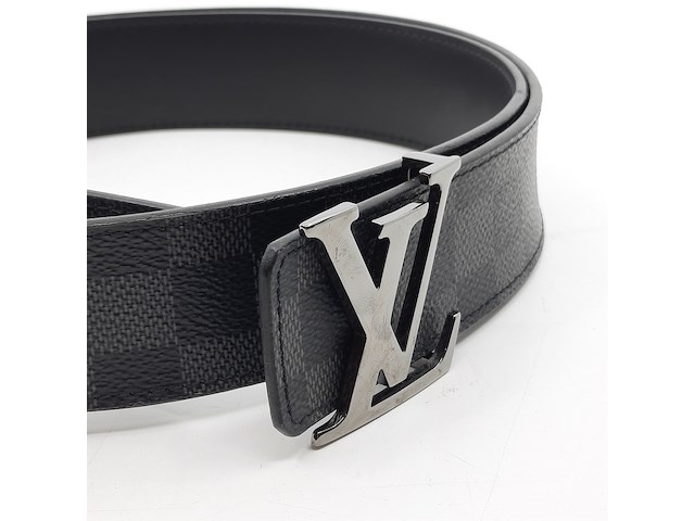 Riem, louis vuitton, m0123 - afbeelding 5 van  10