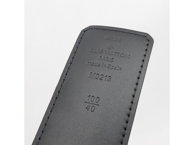 Riem, louis vuitton, m0123 - afbeelding 9 van  10
