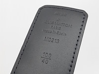 Riem, louis vuitton, m0123 - afbeelding 9 van  10