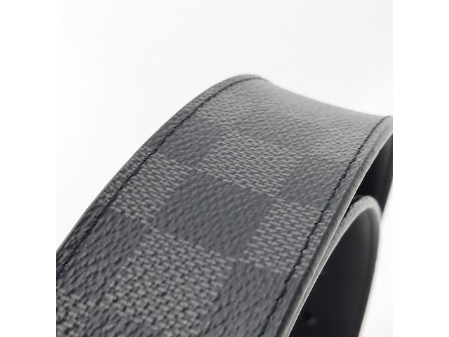 Riem, louis vuitton, m0123 - afbeelding 10 van  10
