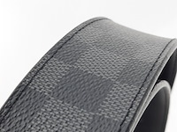 Riem, louis vuitton, m0123 - afbeelding 10 van  10
