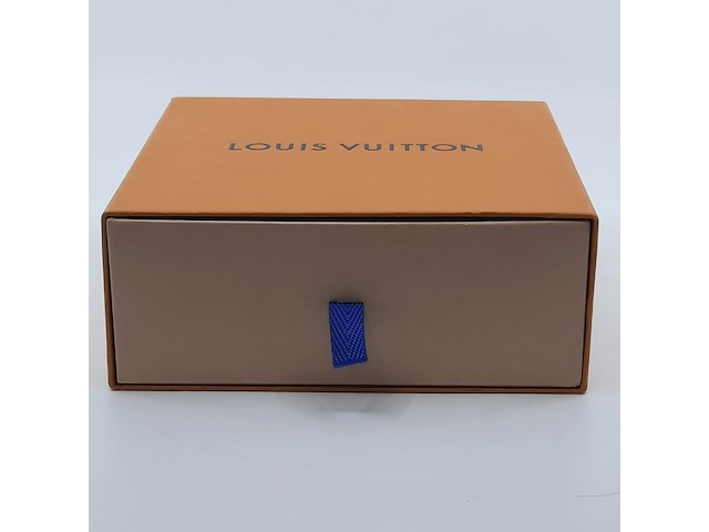 Riem, louis vuitton, m0713 - afbeelding 2 van  10
